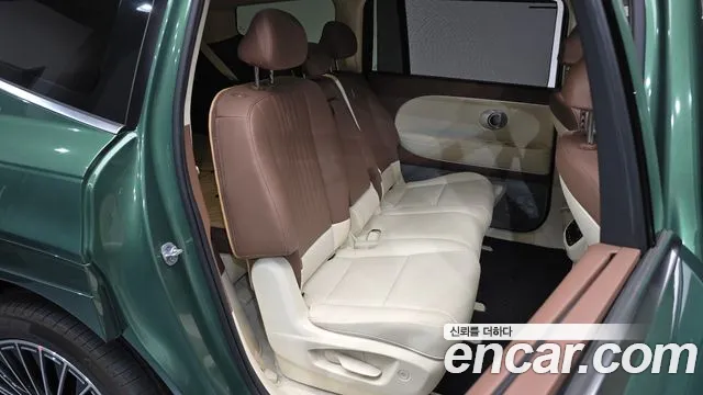 Hyundai Ioniq 9 — фото 13