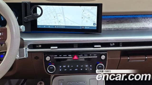 Hyundai Ioniq 9 — фото 14