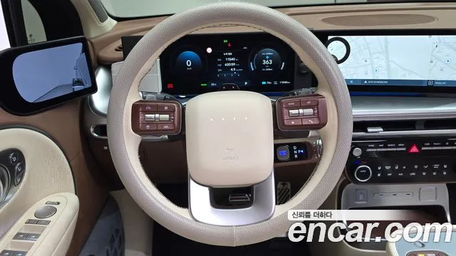 Hyundai Ioniq 9 — фото 15