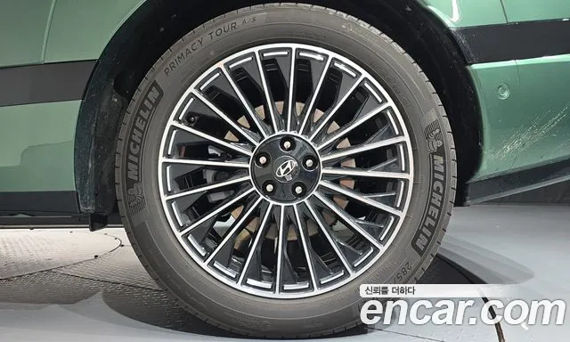 Hyundai Ioniq 9 — фото 22