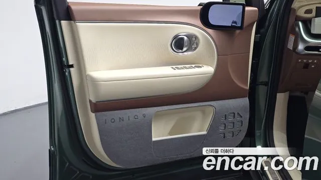 Hyundai Ioniq 9 — фото 25