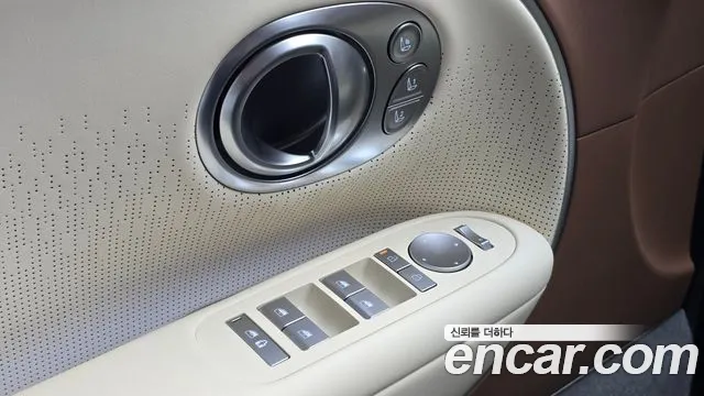 Hyundai Ioniq 9 — фото 29