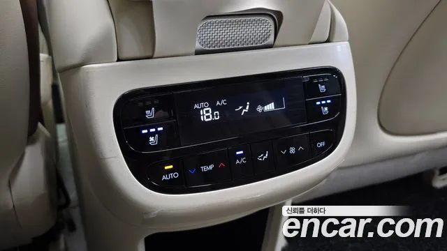 Hyundai Ioniq 9 — фото 37