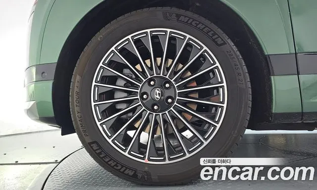 Hyundai Ioniq 9 — фото 5