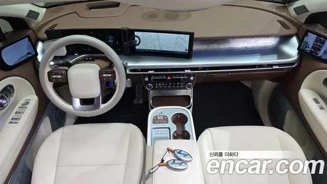 Hyundai Ioniq 9 — фото 7