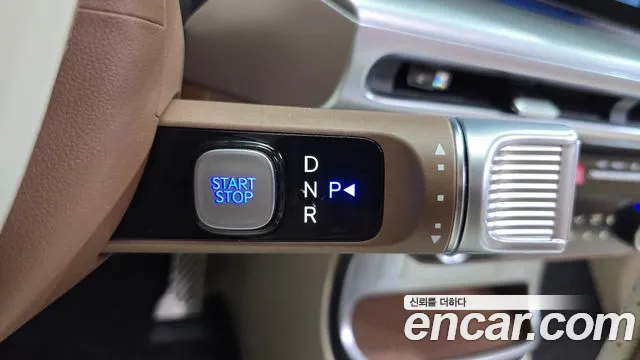 Hyundai Ioniq 9 — фото 9