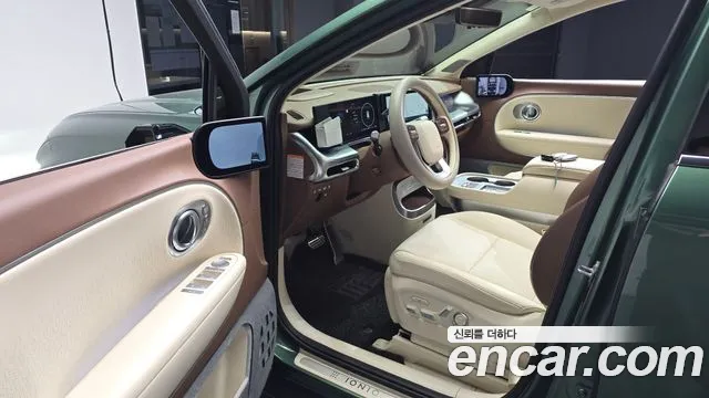 Hyundai Ioniq 9 — фото 10
