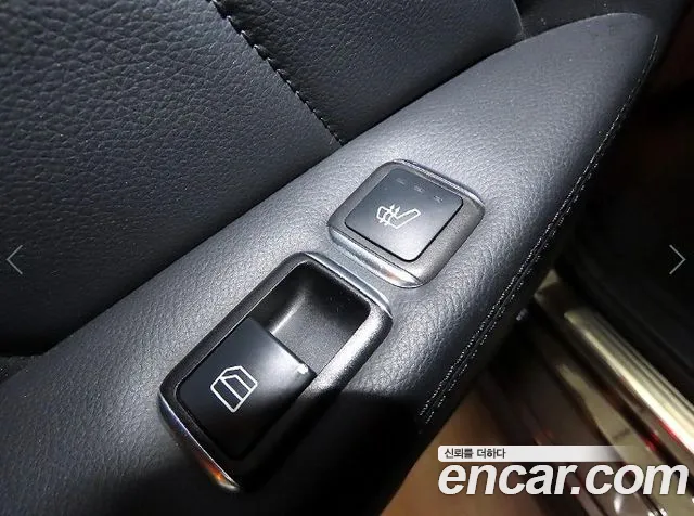 Mercedes-Benz CLS-Class — фото 13