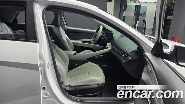 Hyundai Avante — фото 11
