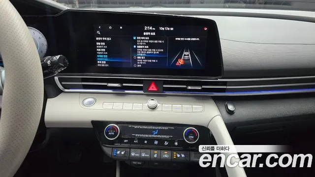 Hyundai Avante — фото 14