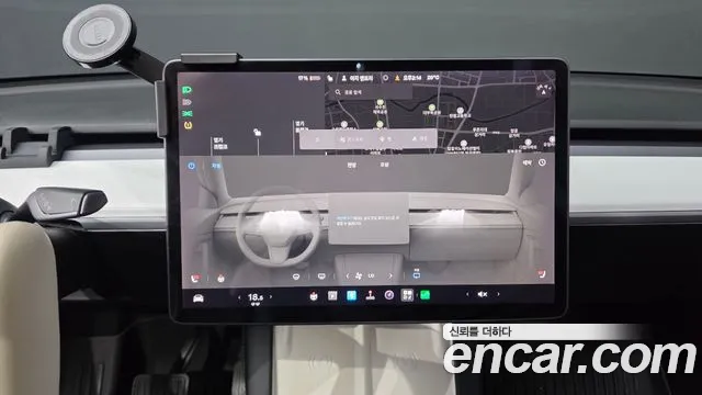 Tesla Model Y — фото 17