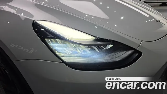 Tesla Model Y — фото 22