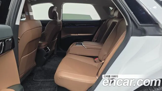 Hyundai Grandeur — фото 11