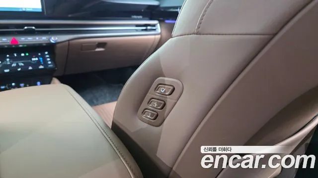 Hyundai Grandeur — фото 17