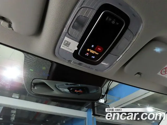 Hyundai Avante — фото 16