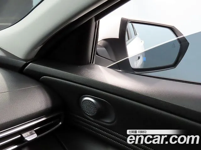 Hyundai Avante — фото 17