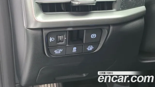 Hyundai Grandeur — фото 13