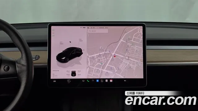 Tesla Model 3 — фото 14