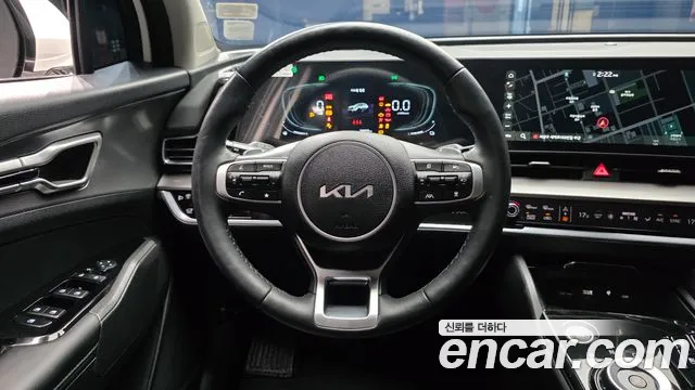 Kia Sportage — фото 14