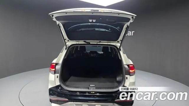 Kia Sportage — фото 20