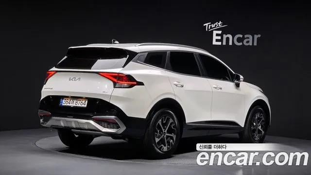 Kia Sportage — фото 2