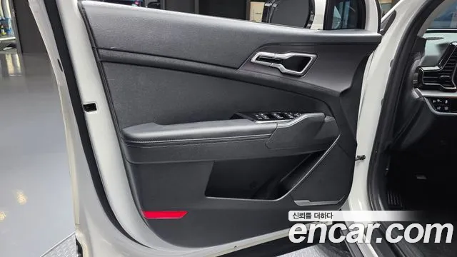 Kia Sportage — фото 24