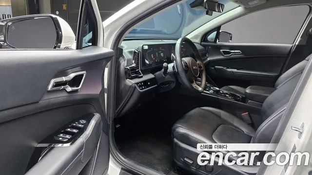 Kia Sportage — фото 10