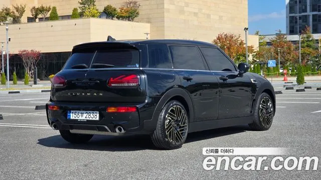 Mini Clubman — фото 2