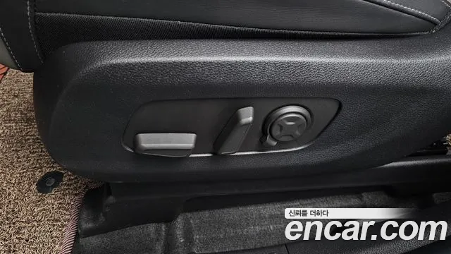 Kia Carnival — фото 33