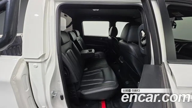 KG_Mobility_Ssangyong Rexton — фото 18