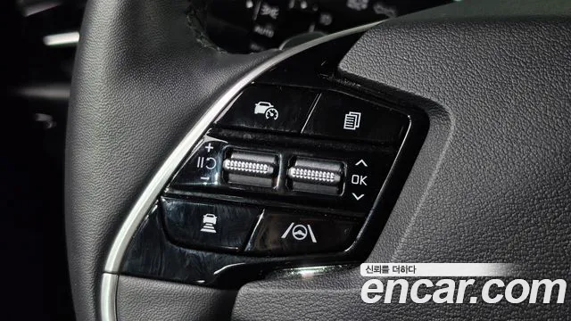 Kia Niro — фото 13