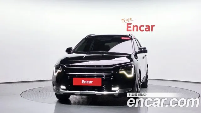 Kia Niro — фото 2