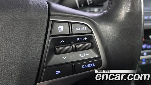 Hyundai Avante — фото 17
