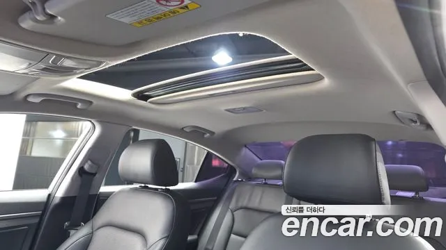 Hyundai Avante — фото 19