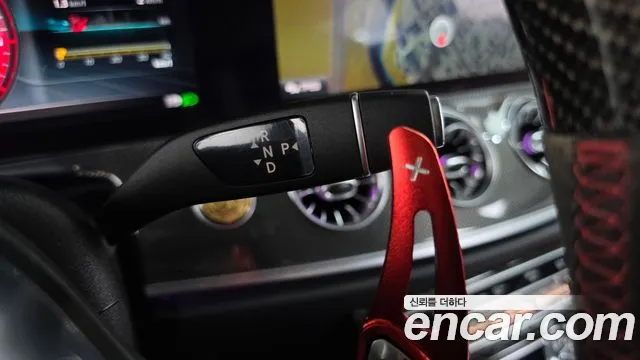 Mercedes-Benz CLS-Class — фото 9