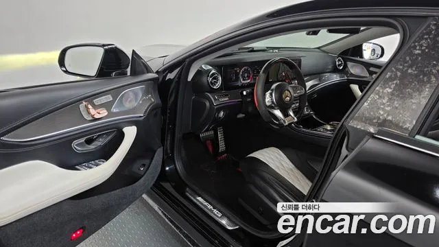 Mercedes-Benz CLS-Class — фото 10