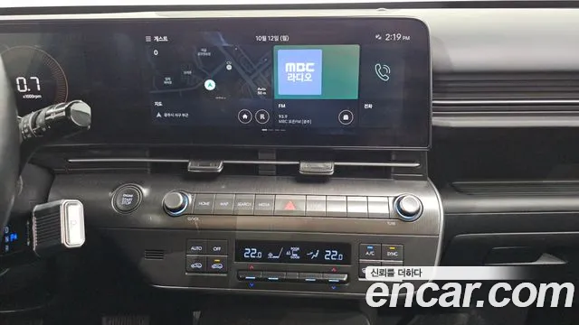 Hyundai Kona — фото 12