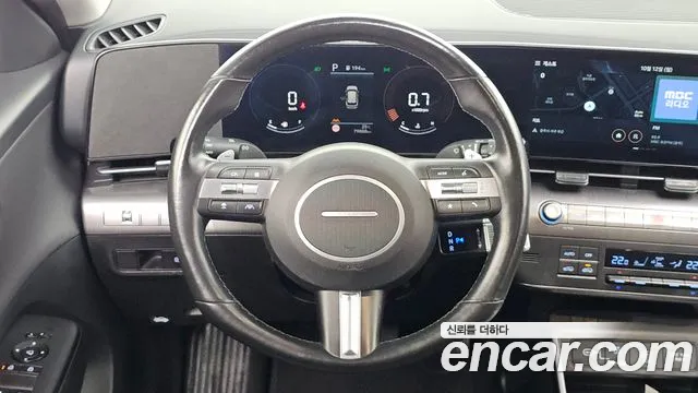 Hyundai Kona — фото 13