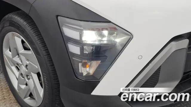 Hyundai Kona — фото 22