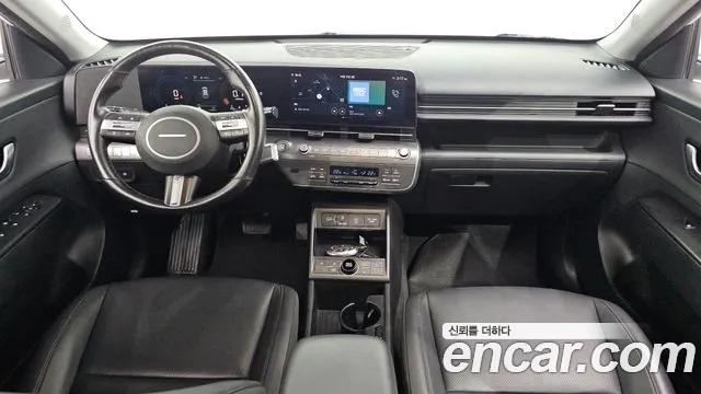 Hyundai Kona — фото 7