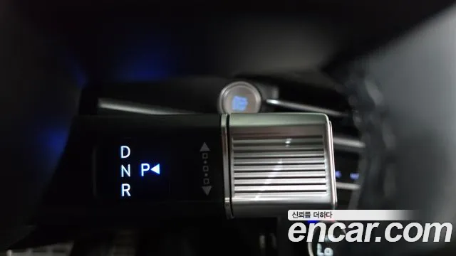 Hyundai Tucson — фото 9