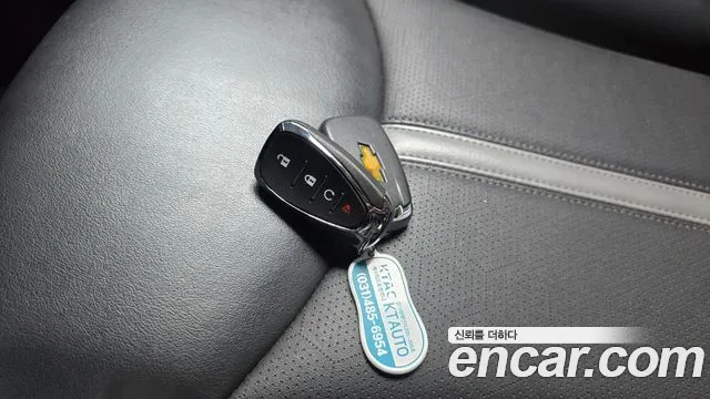 ChevroletGMDaewoo Spark — фото 16