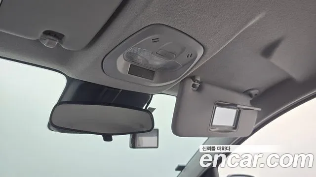 ChevroletGMDaewoo Spark — фото 18