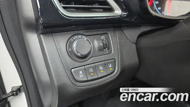 ChevroletGMDaewoo Spark — фото 20
