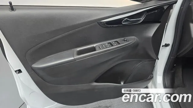 ChevroletGMDaewoo Spark — фото 24