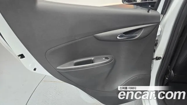 ChevroletGMDaewoo Spark — фото 25