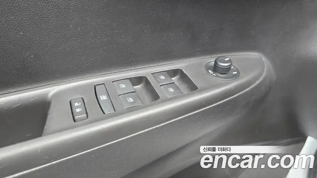 ChevroletGMDaewoo Spark — фото 29