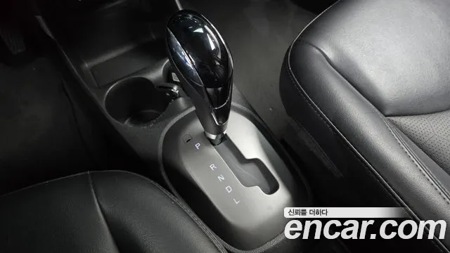 ChevroletGMDaewoo Spark — фото 9