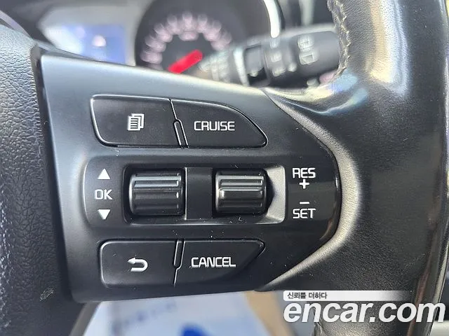 Kia Carnival — фото 14