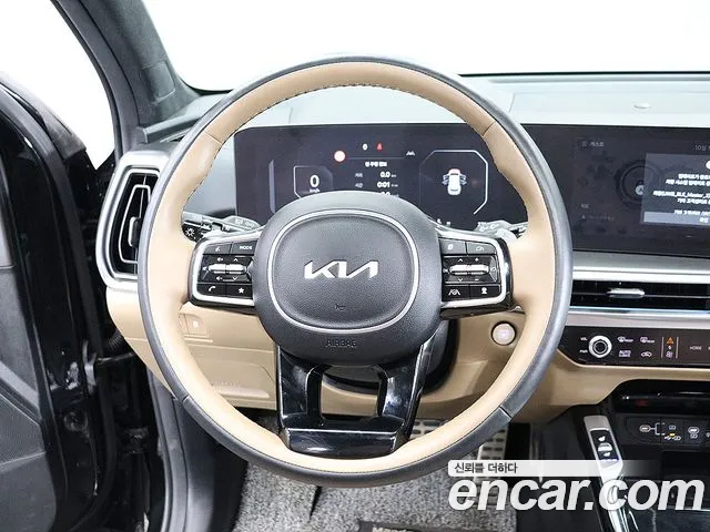 Kia Sorento — фото 12